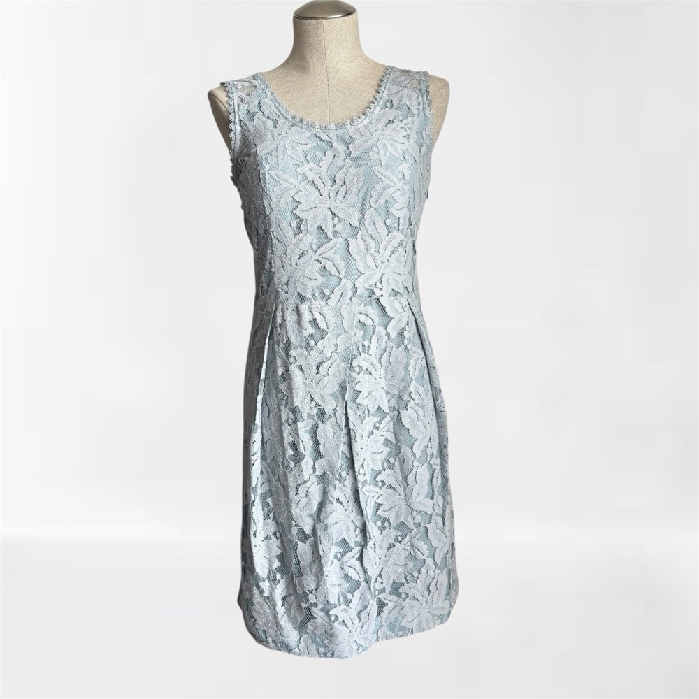 Rosemunde Copenhagen Lace Dress